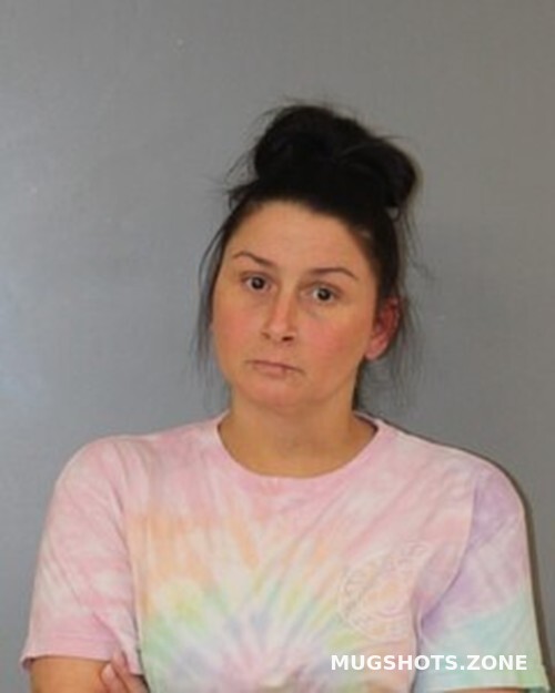 BRANDIE LEGG 11/22/2022 Blount County Mugshots Zone