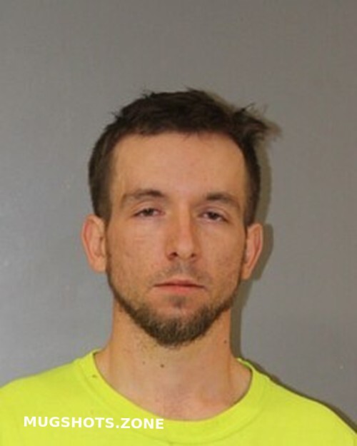 KELBY WOODS 11/24/2022 Blount County Mugshots Zone