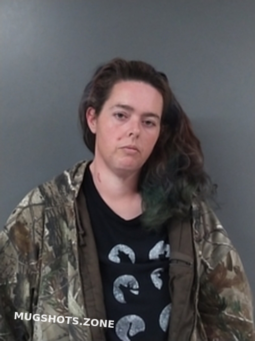 ALICIA ADAMS 12/10/2022 Blount County Mugshots Zone