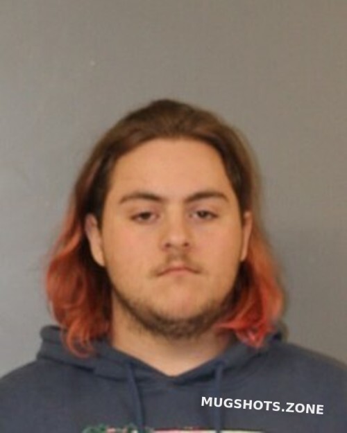 Sebastian Green 01 06 2023 Blount County Mugshots Zone