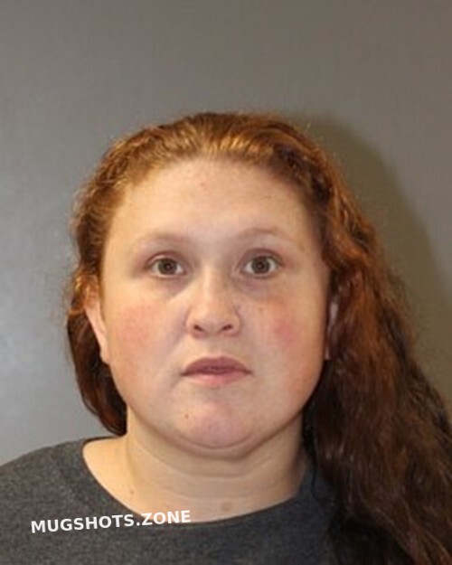 Tasha Hernandez 01 22 2023 - Blount County Mugshots Zone