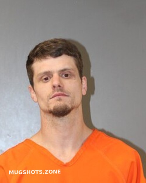 MATTHEW STOVER 02/23/2023 Blount County Mugshots Zone