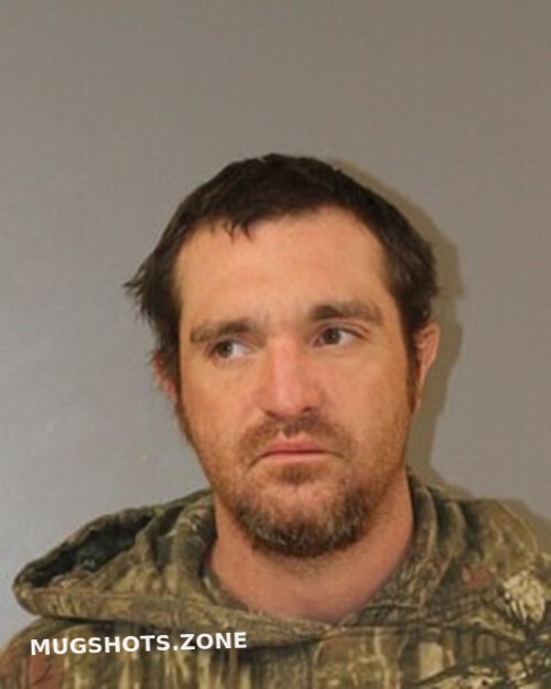 DEREK CHAMBLEE 02/24/2023 Blount County Mugshots Zone