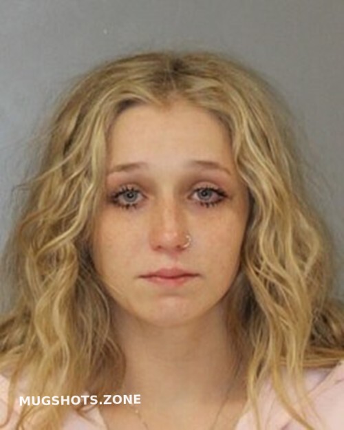 CASSIDY HOCUTT 03/01/2023 - Blount County Mugshots Zone