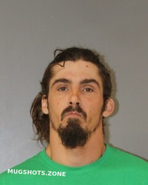 JOSHUA RIDGEWAY Blount County Mugshots Zone