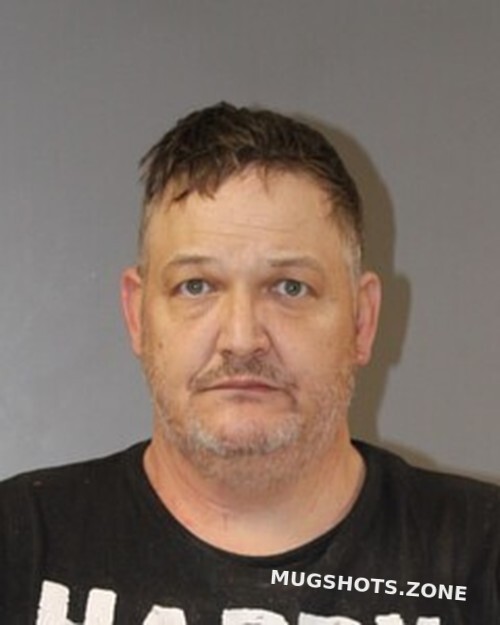 JIMMY FROST 03/08/2023 Blount County Mugshots Zone