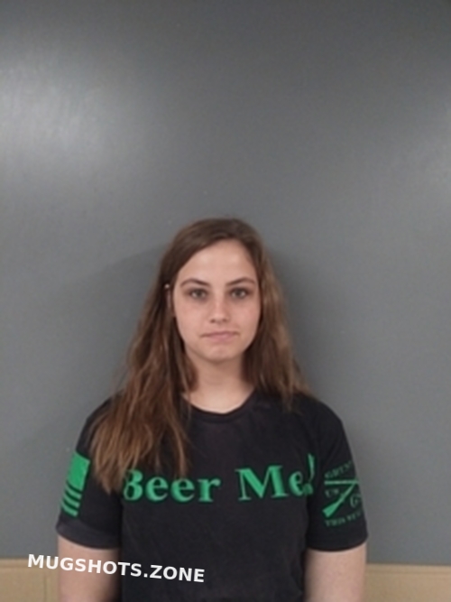 Serenity Drain 03152023 Blount County Mugshots Zone 