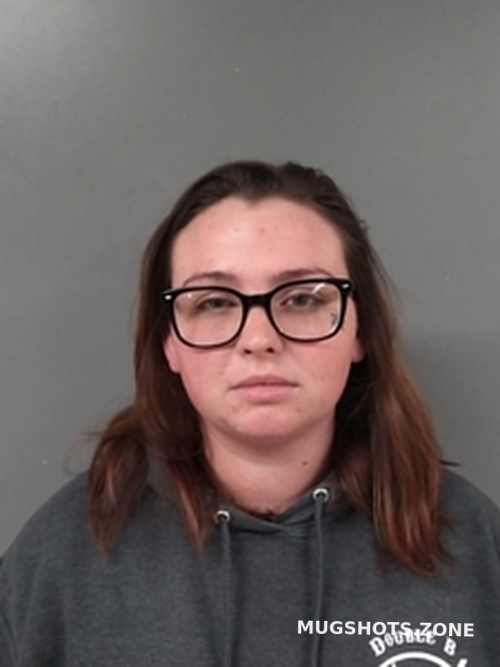 MARY ALEXANDER 03/18/2023 - Blount County Mugshots Zone