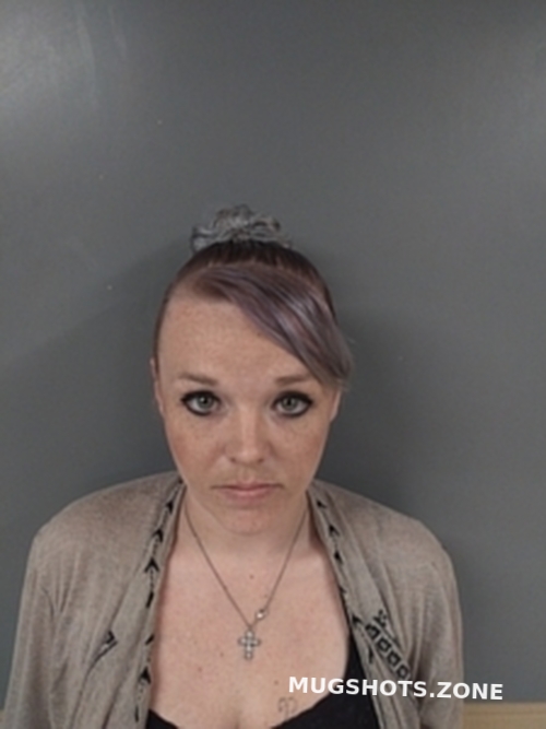 LACEY SHELBY 03/25/2023 Blount County Mugshots Zone