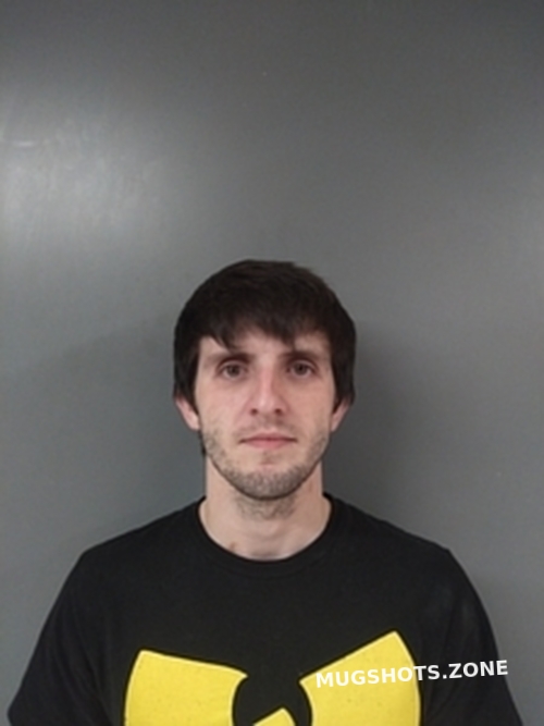 DYLAN GIDDENS 03/30/2023 Blount County Mugshots Zone