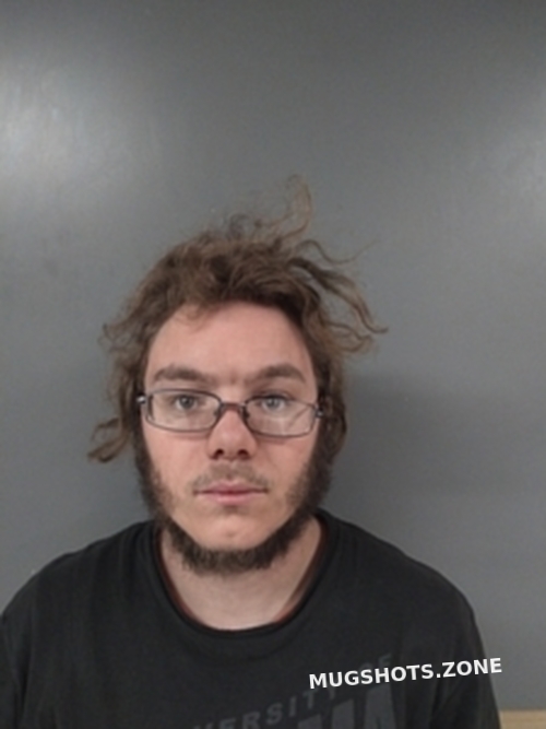 Thomas White Blount County Mugshots Zone