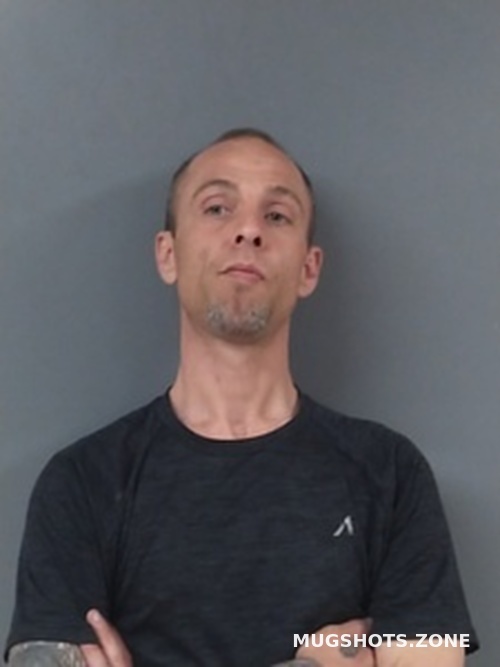 BYRON RAMSEY 03/31/2023 - Blount County Mugshots Zone