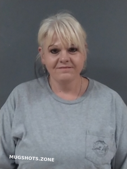 MICHELLE MASHBURN 04/03/2023 Blount County Mugshots Zone