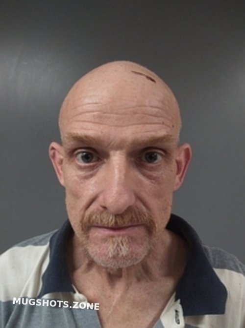 BRIAN GOODWIN 04/04/2023 Blount County Mugshots Zone