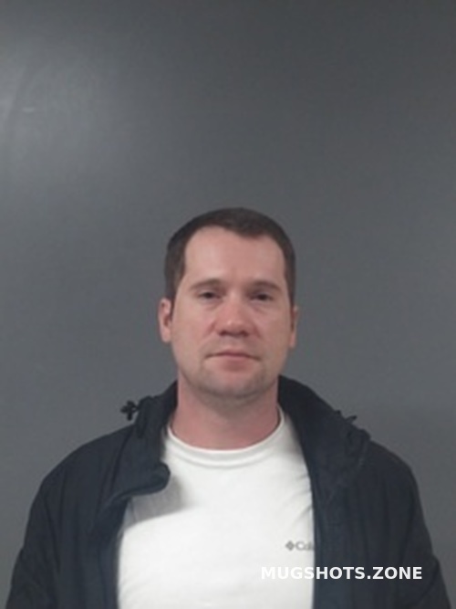 Lance Brasher 04 11 2023 Blount County Mugshots Zone