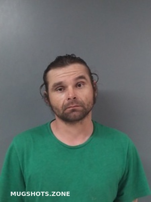 CASEY JONES 04/14/2023 - Blount County Mugshots Zone