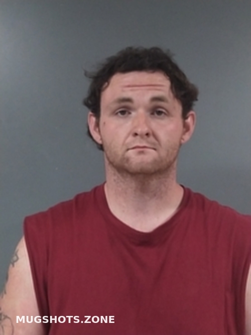 DAKOTA DUNNAWAY 05/05/2023 Blount County Mugshots Zone