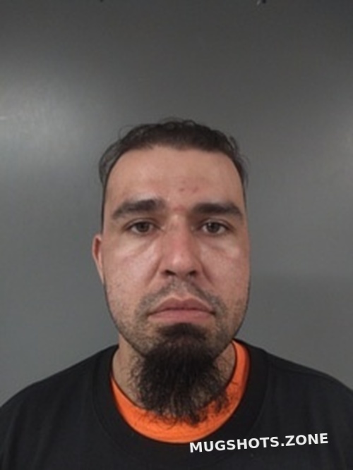 MATTHEW DODD 05/05/2023 Blount County Mugshots Zone