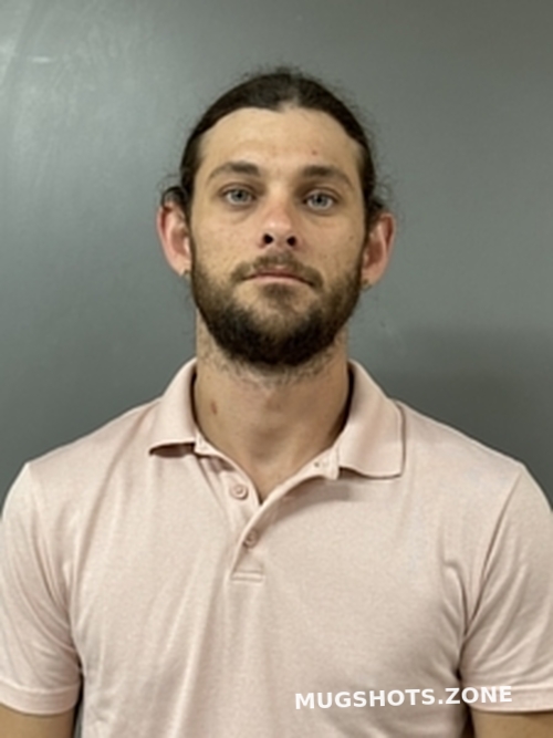 ADAM BOATRIGHT 05/16/2023 Blount County Mugshots Zone