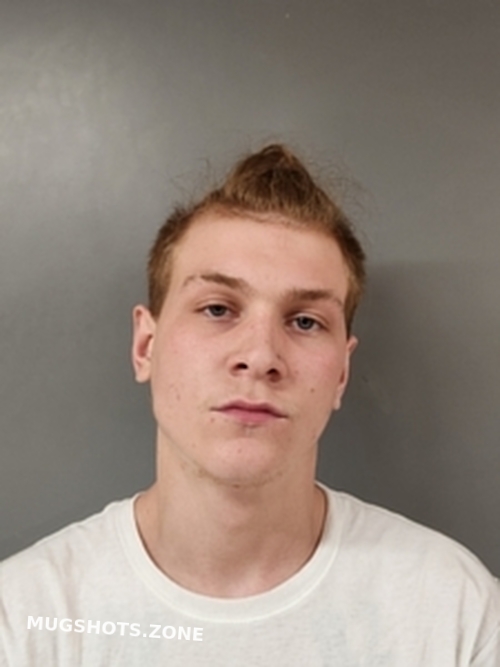 Kamden Robertson 05 16 2023 Blount County Mugshots Zone