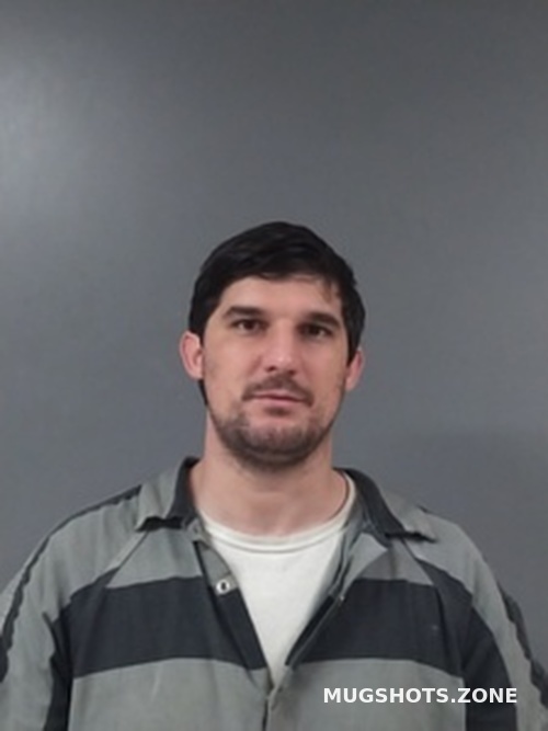 MICHAEL QUINN 05/17/2023 Blount County Mugshots Zone