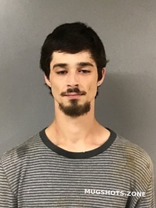 Zachary Harris 05 24 2023 Blount County Mugshots Zone