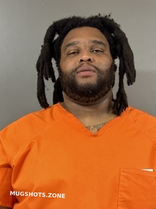 DEMAARON JOHNSON 05/24/2023 Blount County Mugshots Zone