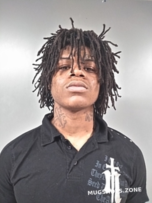 TAVION JOHNSON 06/29/2023 Blount County Mugshots Zone