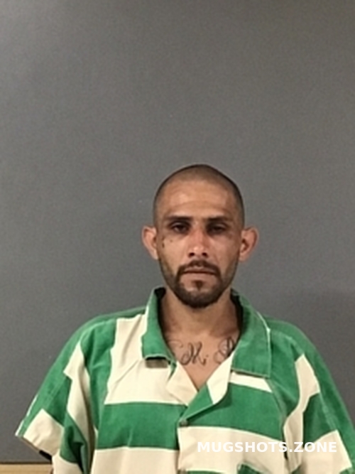 Jose Pesina 07 19 2023 Blount County Mugshots Zone