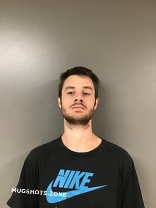 Cameron Skinner 07 20 2023 Blount County Mugshots Zone