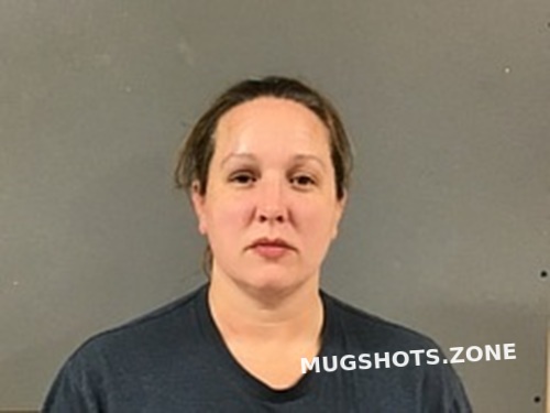 Ashley Yates 07 23 2023 Blount County Mugshots Zone