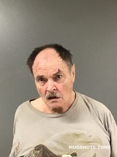 JERRY ALFORD 08/07/2023 Blount County Mugshots Zone