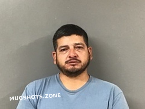 JUAN MENDEZ 08/20/2023 - Blount County Mugshots Zone