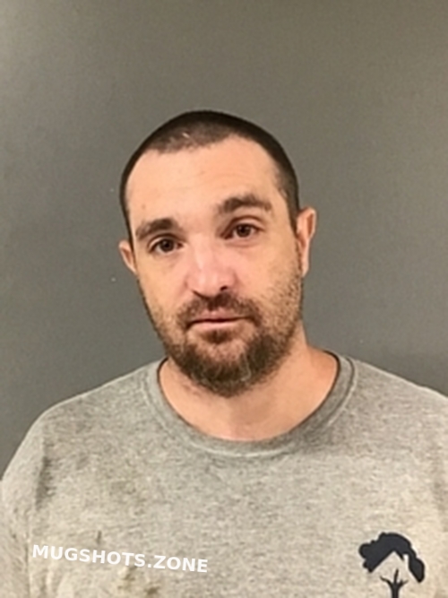 DEREK CHAMBLEE 08/21/2023 Blount County Mugshots Zone