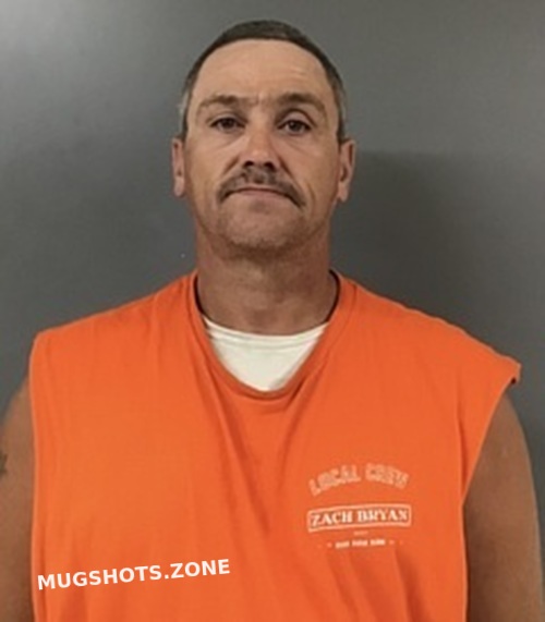 BOBBY WOOD 08/25/2023 Blount County Mugshots Zone