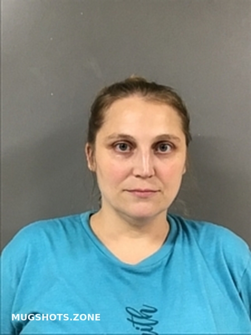 AMY 08/25/2023 Blount County Mugshots Zone