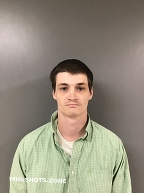 Tristian Chapman 09132023 Blount County Mugshots Zone 