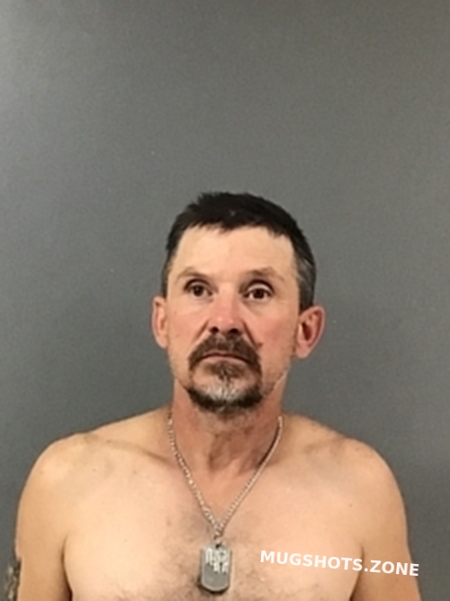 EARNEST JOHNSON 10/10/2023 Blount County Mugshots Zone