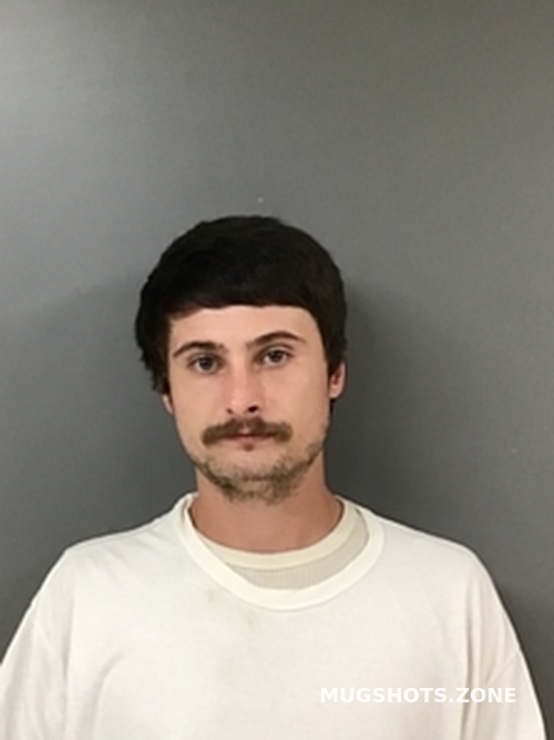 Jesse Fortner 10 11 2023 Blount County Mugshots Zone