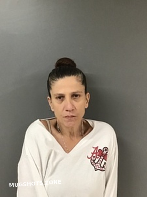 APRIL HILBURN 10/20/2023 Blount County Mugshots Zone