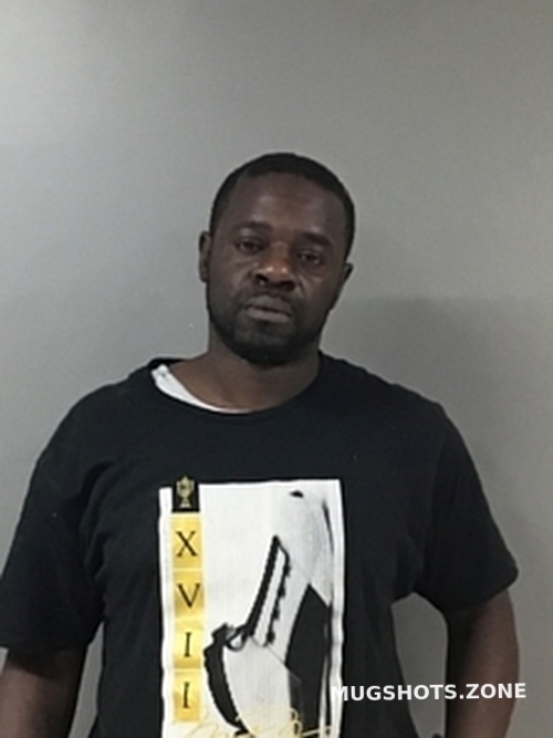 ROY HOLSTON 10/23/2023 Blount County Mugshots Zone