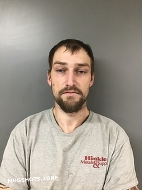 Joshua Keyees 11 09 2023 Blount County Mugshots Zone