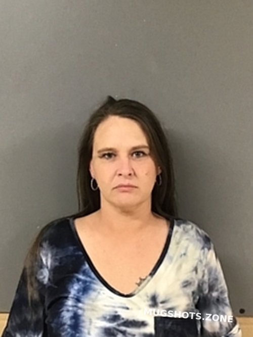 Michelle Hall 11 17 2023 Blount County Mugshots Zone