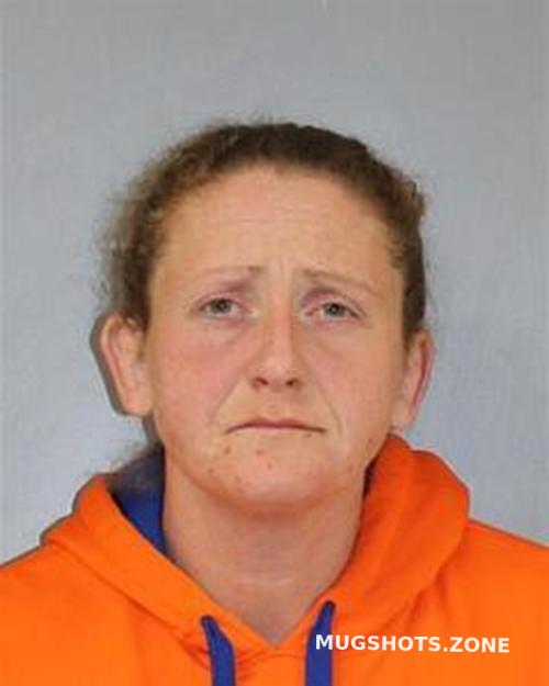 KATIE HAMPTON 12/20/2023 - Blount County Mugshots Zone