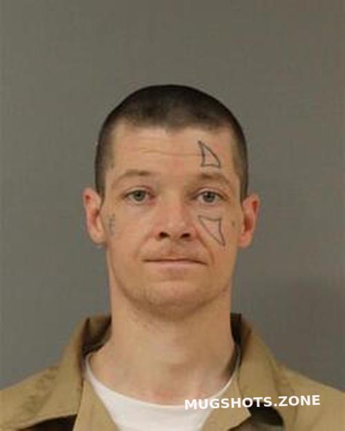 MARCUS WERTZ 12/22/2023 Blount County Mugshots Zone