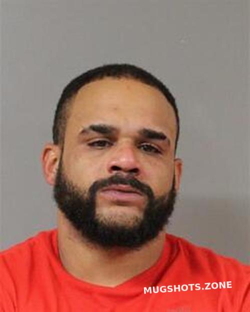 DAMIAN HEFLIN 01/03/2024 Blount County Mugshots Zone