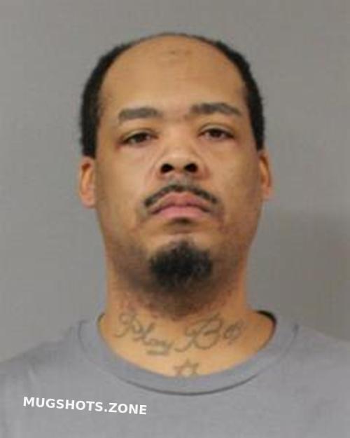 CHRISTOPHER HILL 02/27/2024 Blount County Mugshots Zone