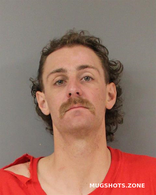 ZACHARY STANDRIDGE 03/03/2024 Blount County Mugshots Zone