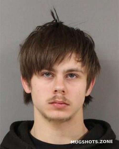 JOSEPH PARADISE 04/22/2024 - Blount County Mugshots Zone