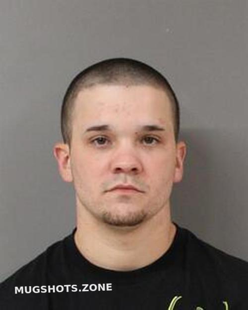 ANDREW JAMES 04/25/2024 - Blount County Mugshots Zone